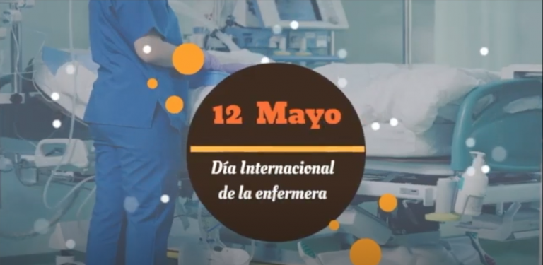 día Internacional de la enfermera