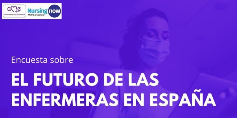 el futuro de las enfermeras en España