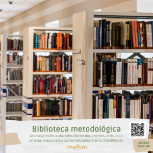 biblioteca metodológica