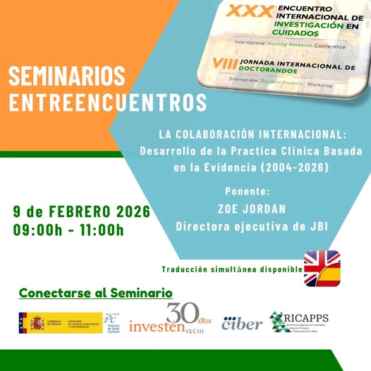 Seminarios EntreEncuentros